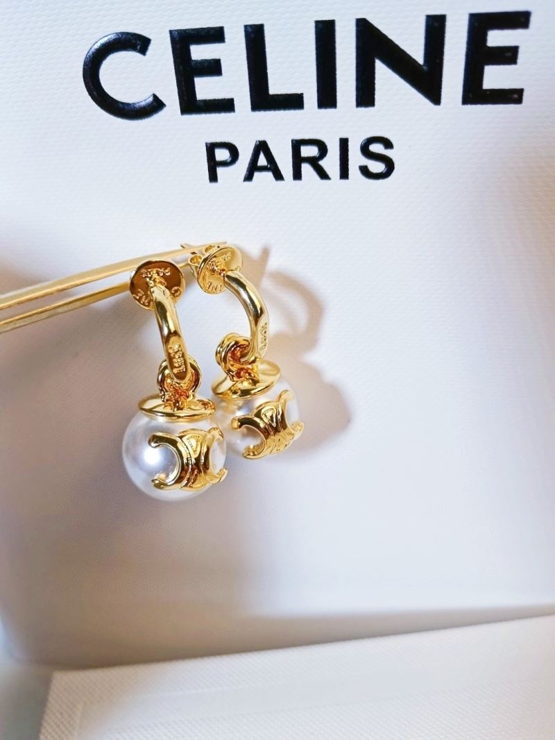 Celine Earrings